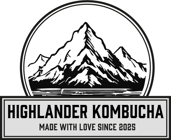 Highlander Kombucha